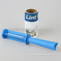 hot sale sticky disposable carpet dust remover